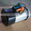 Three phase asynchronous 1.5kW 1.8kW 2.2kW 3.3kW 5 .4kW 5.5kW 7.5kW Electric motor for Electric vehicle