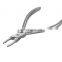 Hot Sale Orthopedic Surgical Instruments Distal End Bending Pliers/King-Size Dentistry Dental Tools Dental Supply