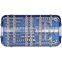 Assured Quality Orthopedic Surgical Instruments Veterinary Plate Set Veterinary Surgical Instrument Kit Box
