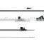 Laparoscopic Surgical Instruments of Straight Bipolar Forceps