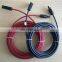 Solar Panel Cable 1x6mm2 Used for MC3 Solar Connector.