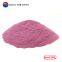 Ruby aluminum oxide grit FEPA 46 mesh