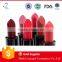 hot selling mineral ingredient private label lipstick