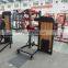 China Supplier Good Quality Factory Price Fitness Equipment Machine Pin-loaded Standing Calf Raise