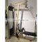 2020 High Quality Good Design Pin Loaded Life Weight Fitness Equipment Gym Machine Lat Pull down and Seated Row SF04