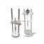 BC156 Lab Cement Stainless Steel Lovibond Length comparator / Shrinkage And Swelling Tester / Cement Expansion Testing