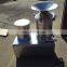 liquid egg processing plant / Industrial egg separator equipment