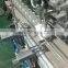 Professional factory small digital control pump liquid filling machine single nozzle silica gel supplier