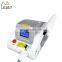 Effective portable Nd yag laser tattoo removal machine LESEN 8088