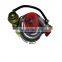 H07CT Engine Turbocharger EX220-5 114400-3340