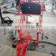 Commercial gym equipment Hammer Strength Machine leg press plate loaded free weight fitness equipment
