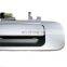 Driver Side Rear Outside Silver Door Handle For 97-01 Toyota Camry 69240AA010