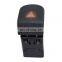 Hazard Emergency Light Warning Switch For RENAULT Kangoo Express 7700308821