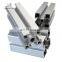 Industrial T Slot Aluminium Extrusion , T Slot Aluminium Profile With 20*20/40*40/30*60/30* 30/40*80/50*50 Mm