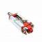 chihai motor CHF-350WA Nd-Fe-B DC 8.4V 18000RPM High torque Slim Long Shaft AEG Motor for Airsoft Electric Gun