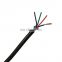 105Degree 300V Multicore SVT PVC Cable for Flexible Power Cords