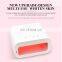 New Arrivals 2020 Nail Gel Dryer Lamp for Curing all Gels 90W High Power Manicure Machine for Acrylic Nails Nail Art Equiment