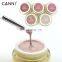 50951 CANNI Thick Builder Gel 15ml Nail Extension French Manicure Nail Art Polish Cover Pink Clear Jelly Camouflage UV Gel
