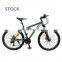 bikes for men bicycle with good price in stock aluminum alloy frame with locked fork mountain bike