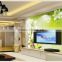 Jiangxi Sales Better Tiles Large Art Deco Tiles Living Room TV Background Wall Tiles Modern European Blossoming DQ180