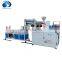 PET/PP/HIPS/PE/EVA one layer sheet machine produced by Faygo