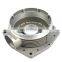 OEM Custom Design Aluminum Die Casting Mold Making