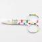RIMEI Beauty Tools, Finest Fingernails Nail and Cuticle Scissors