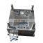 High glass polishing mold manufacturer custom plastic injection mould