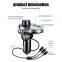 Car Charger Qc3.0 2021 Amazon Wholesale Oem/Odm New Mp3 Player Factory Wireless Charging Q15 Wireless Charger For Iphone Phone