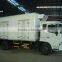 DFL5122XLCA302 4x2 Dongfeng refrigerator truck