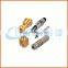 Colorful Anodized Aluminum Cnc Turning Parts