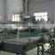 PE film pack machine / PE film packaging machine