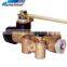 OE Member Height Control Valve SV1362 Heavy Duty Truck Levelling Valve for Mercedes