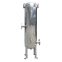 Manufacturer water treatment stainless steel bag filter housing