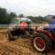 Runshine since 1989 9YFQ1.9 Square pine straw baler