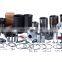 construction excavator machine parts engine parts piston rod cylinder block cylinder head connecting rod seal kit