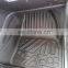 Latest Auto Accessory Floor Mats Car Carpet Mat for Escape 2020
