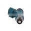 Fuel Injector Nozzles 1571065J00 Fit for 2007-2010 Suzuki SX4 2.0L