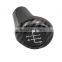 1PCS Gear Shift Knob For BMW 1 3 5 6 Series E46 E53 E60 E61 E63 E65 E81 E82 E83 E87 E90 E91 E92 X1 X3 X5 M Chromed Carbon Fibre