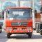 Dongfeng 4x2 LHD/RHD DFL1120B Cargo Truck Price, Cargo Lock Door Truck with Cummins B170 33