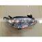 CARVAL/AUTOTOP AUTO PARTS JH04-CRL11-001 OEM 81145-12E10/81185-12E10 HEAD LAMP FOR COROLLA 11