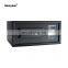 Hotel Room Fireproof Security Safe Box with Key and Lock