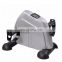 Middle-aged And Elderly Pedal Exerciser Hand And Foot Fitness Leg Cross Trainer Mini Bicycle Gym Exercise Bike
