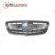 S class W222 S65  B style Glossy and matte Black material 2014-2020y car grills front bumper grille and car grille mesh