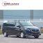 2020 V class w447 V250 V260 в стиль M. Комплект кузова для W447 V250 V260 VITO в стиль M с передним бампером, решеткой радиатора и задним бампером