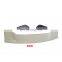 Three cases of universal GT tail exterior accessories black ABS rear spoiler durable fashion water transfer lips