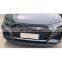 upgrade bodykit body kit the front bumper sets the rear bumper sets facelift to RS6 C8 style for Audi A6 C8 car parts 2019-2021