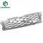 Newest Model Car Accessories Body Parts Grille for Range Rover Vogue 2013 silver Car Front Grille