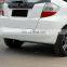 New Automobile Rear Bumper Car Accessories HO1100255 For Honda FIT JAZZ GE6 2009 - 2011