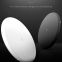 The round wireless charger is suitable for iPhone Huawei, Xiaomi fast wireless charging